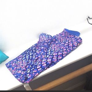 Lily Pulitzer leggings